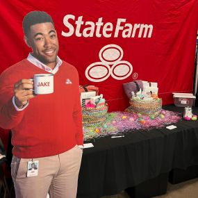 Tim Harvey - State Farm Insurance Agent