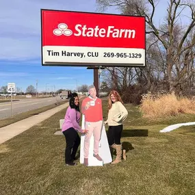 Bild von Tim Harvey - State Farm Insurance Agent