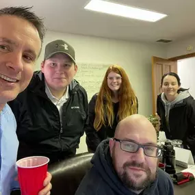 It’s time for No Shave November!!! We here at Tim Harvey State Farm are so excited and it looks like our team member Sean already got a head start! Who do you think was the greatest bearded person in history? Don’t forget to insure your favorite bearded person by calling us for a life insurance quote today!