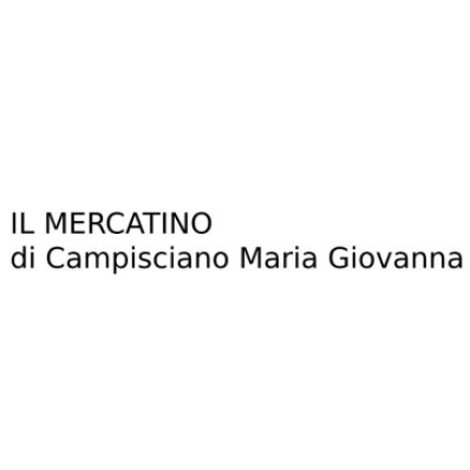 Logo fra Il Mercantino