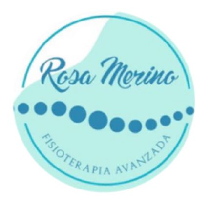 Logo od Rosa Merino Fisioterapia Avanzada