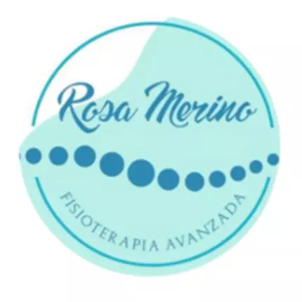 Logo de Rosa Merino Fisioterapia Avanzada