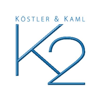 Logótipo de K2-Ordination Dr. Clemens Kaml