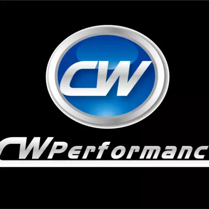 Logo da CW Performance