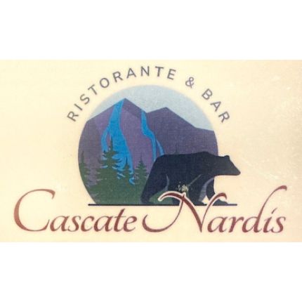 Logotyp från Ristorante Cascate Nardis