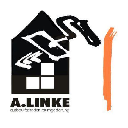 Logo fra Alexander Linke Malermeisterbetrieb