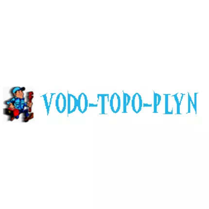 Logo od Kunovský Vlastislav Vodo Topo Plyn