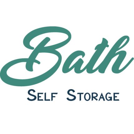 Logo da Bath Self Storage