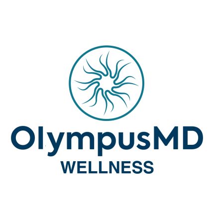 Λογότυπο από OlympusMD Wellness