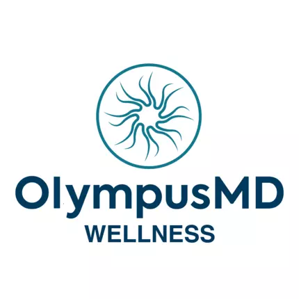 Logótipo de OlympusMD Wellness