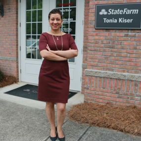 Bild von Tonia Kiser - State Farm Insurance Agent