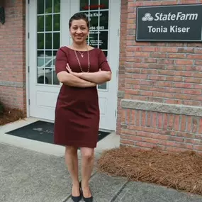 Bild von Tonia Kiser - State Farm Insurance Agent