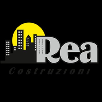 Logotyp från Rea Costruzioni Soc. Coop. arl