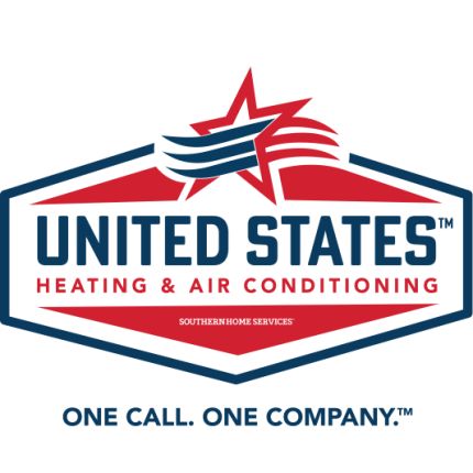 Logo van U.S. Heating And Air Conditioning, Inc.