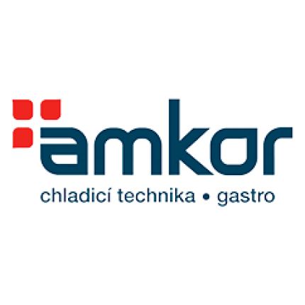Logo from AMKOR TRADING s.r.o.