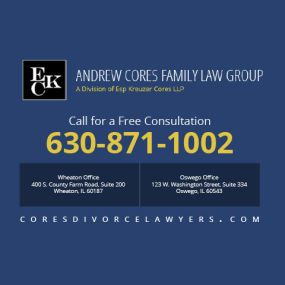 Bild von Andrew Cores Family Law Group