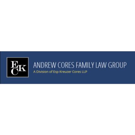 Logótipo de Andrew Cores Family Law Group