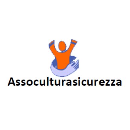 Logo fra Assocultura Sicurezza