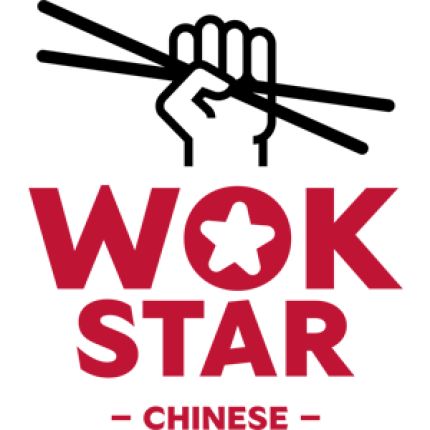 Logótipo de Wok Star Chinese
