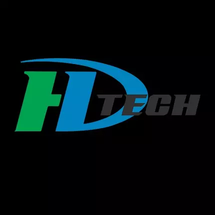 Logo de HD Tech (H&D Technologies, LLC) | Business IT Consulting Services