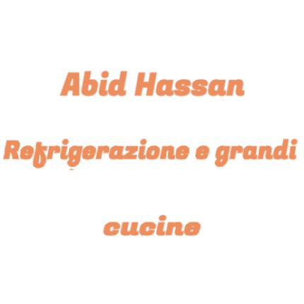 Logótipo de Abid Hassan - Refrigerazione e grandi cucine