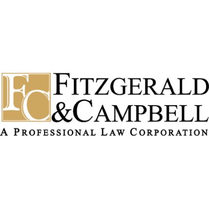 Logo von Fitzgerald & Campbell