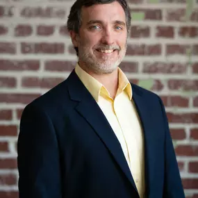 Dustin Jones - Founding Partner