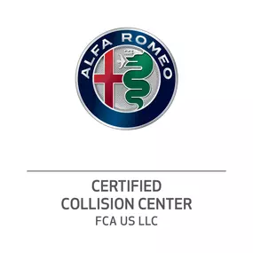 Alfa Romeo Certified Collision Center