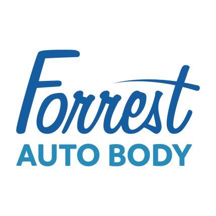 Logo von Forrest Auto Body