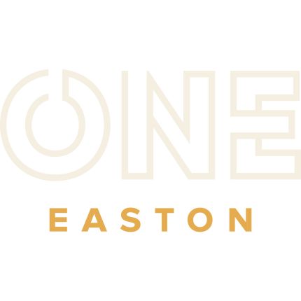 Logo da One Easton Apartments