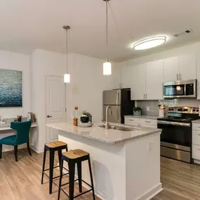 Bild von Andorra Apartment Homes