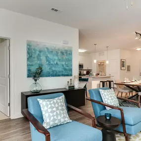 Bild von Andorra Apartment Homes