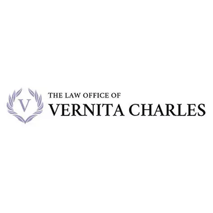 Logo from Law Office of Vernita Charles