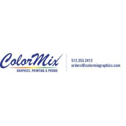 Logo von ColorMix Graphics & Printing