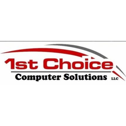 Logo de 1st Choice Computer Solutions