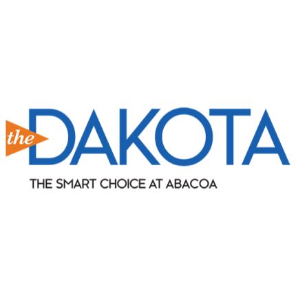Logótipo de The Dakota