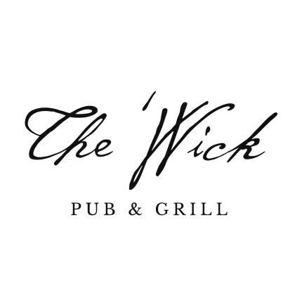 Logo from The 'Wick Pub & Grill