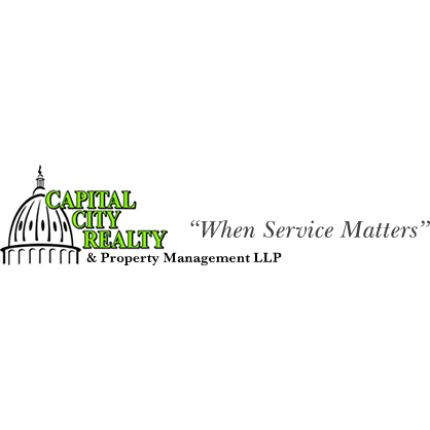 Logo de Capital City Realty & Property Management