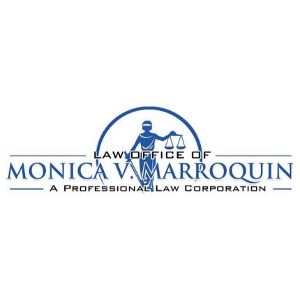 Logo da Law Office Of Monica V. Marroquin