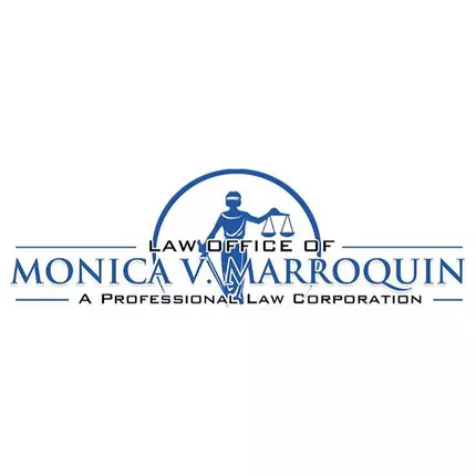 Logo von Law Office Of Monica V. Marroquin