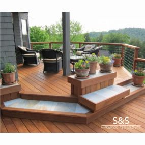 Bild von S&S Hardwood Floors & Supplies