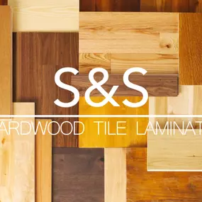 Bild von S&S Hardwood Floors & Supplies