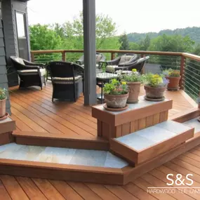 Bild von S&S Hardwood Floors & Supplies