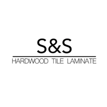 Logotyp från S&S Hardwood Floors & Supplies