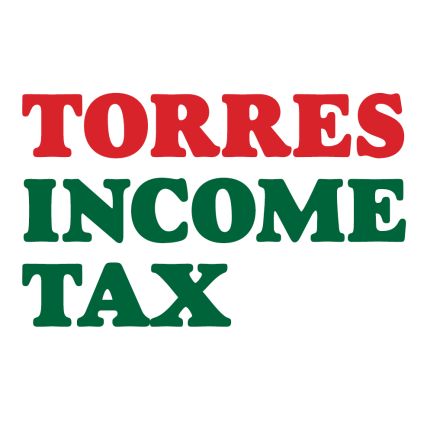 Logótipo de Torres Income Tax No. 2