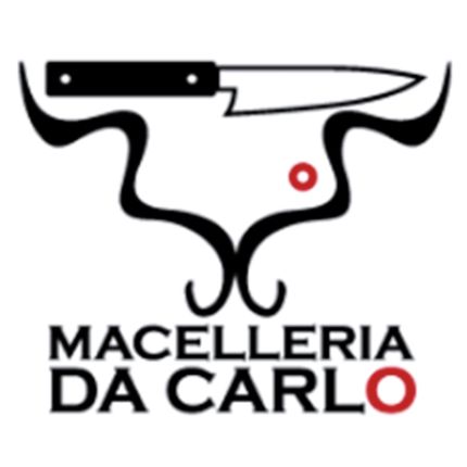 Logotyp från Macelleria da Carlo