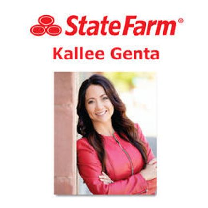 Logotyp från Kallee Genta - State Farm Insurance Agent