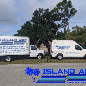 Bild von Island Aire Of Southwest Florida Inc