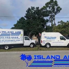 Bild von Island Aire Of Southwest Florida Inc