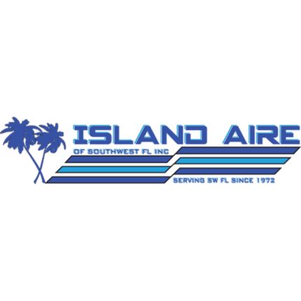 Logotipo de Island Aire Of Southwest Florida Inc